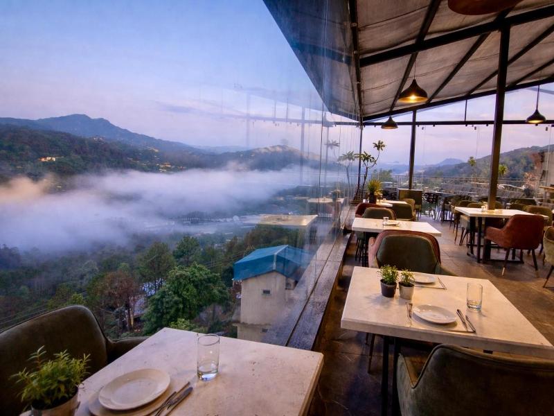 Hotel Chail Residency image