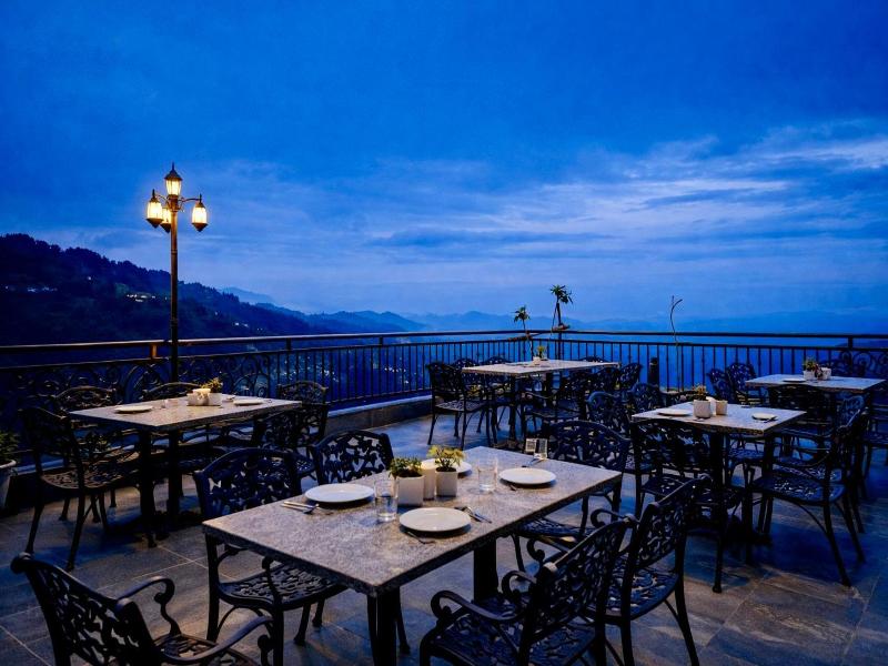 Hotel Chail Residency image