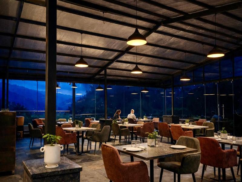 Hotel Chail Residency image