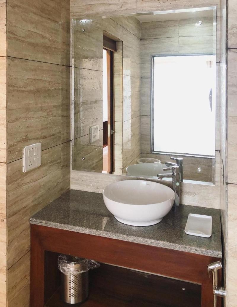 Hotel Chail Residency image