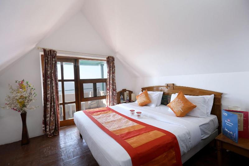 Hotel Chail Residency image