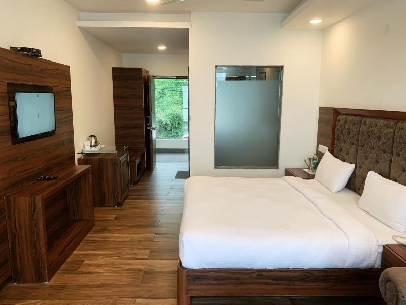 Hotel Chail Residency image