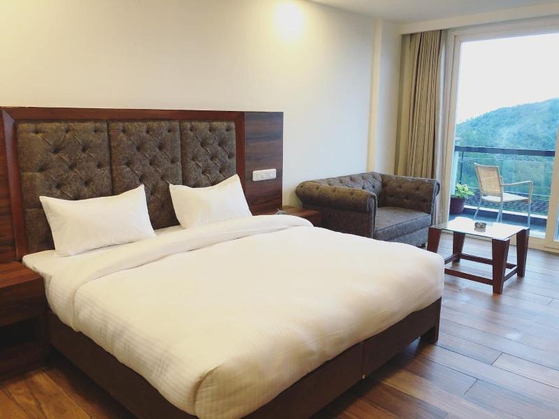 Hotel Chail Residency image