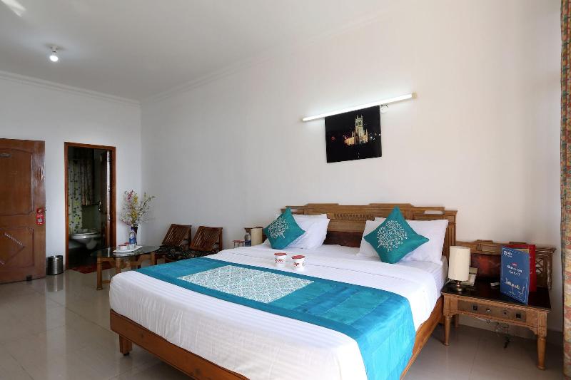 Hotel Chail Residency image
