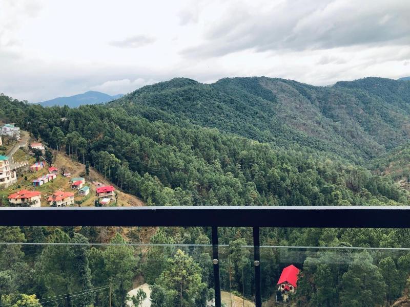 Hotel Chail Residency image