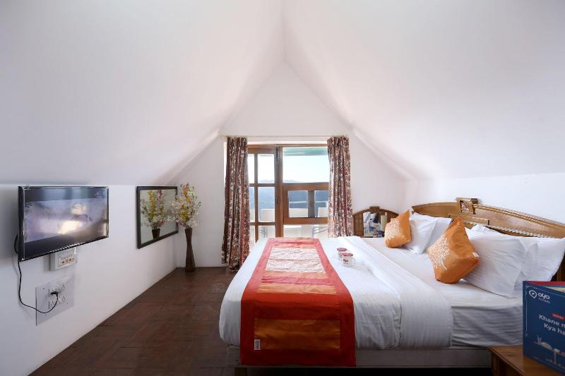 Hotel Chail Residency image