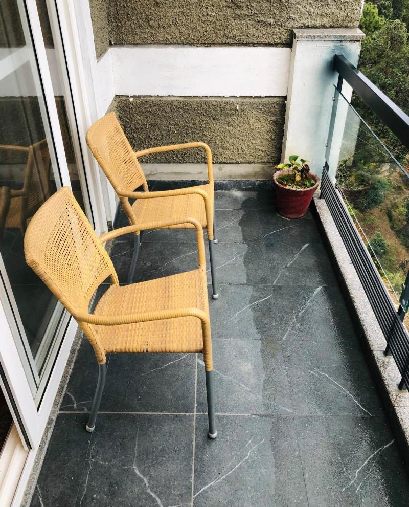 Hotel Chail Residency image