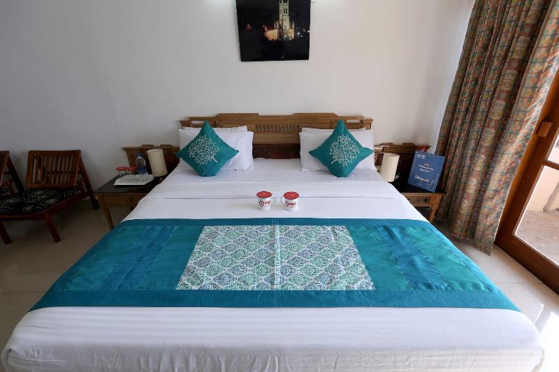 Hotel Chail Residency image