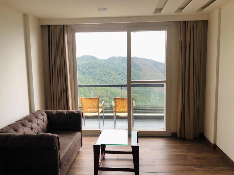 Hotel Chail Residency image