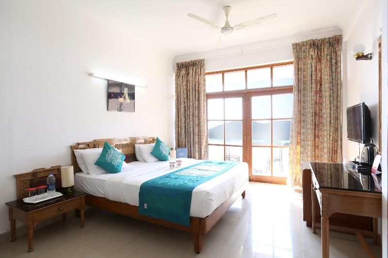 Hotel Chail Residency image