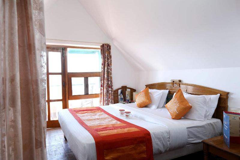 Hotel Chail Residency image