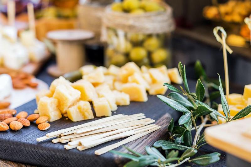 Peppermint Brook Cottages image