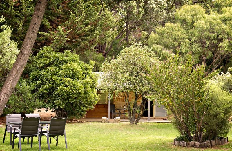 Peppermint Brook Cottages image