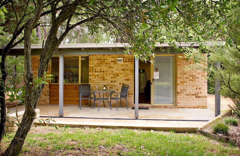 Peppermint Brook Cottages image