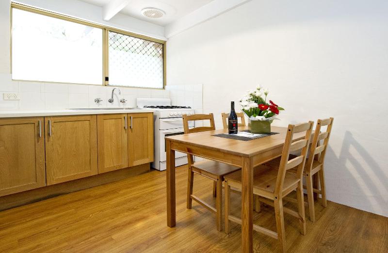 Peppermint Brook Cottages image