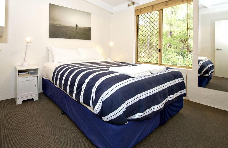 Peppermint Brook Cottages image