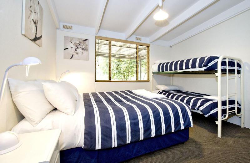 Peppermint Brook Cottages image