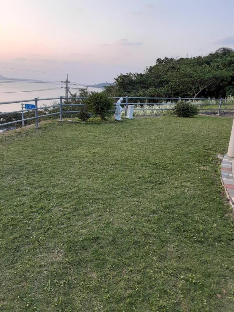 Minshuku Tantawan — general view