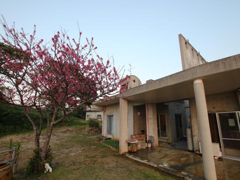 Minshuku Tantawan — general view