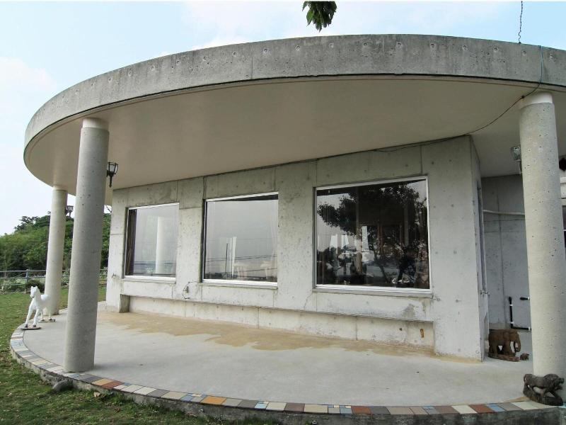 Minshuku Tantawan — general view