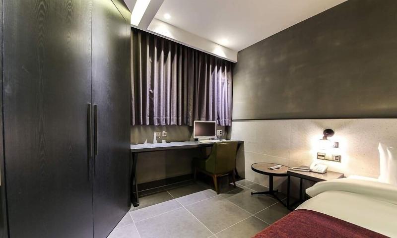 Gwangju Songjeong Hotel The Sol image