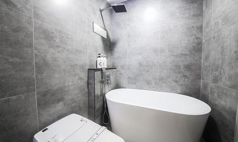 Gwangju Songjeong Hotel The Sol image