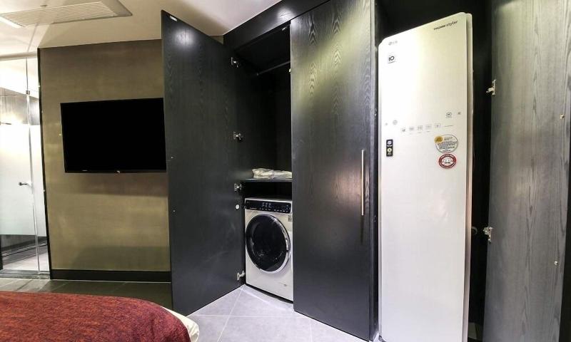 Gwangju Songjeong Hotel The Sol image