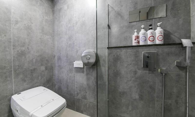 Gwangju Songjeong Hotel The Sol image