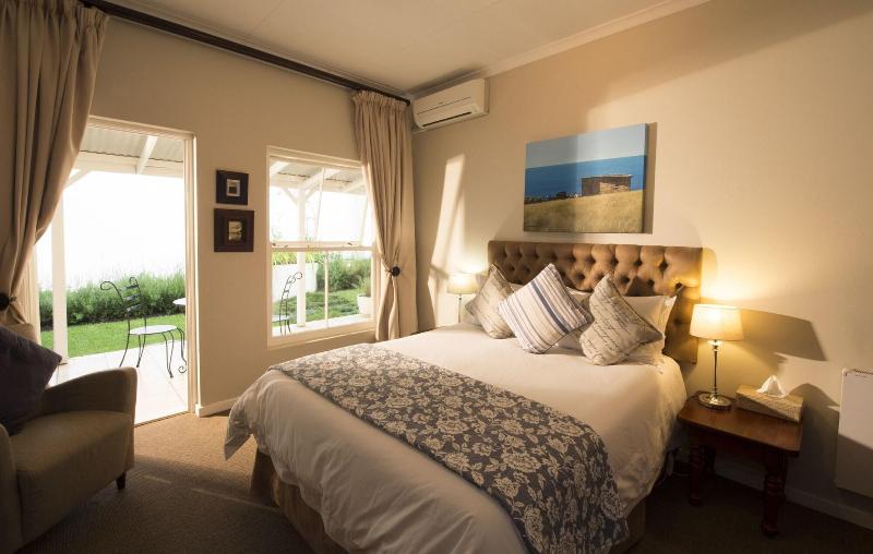 The Ashford Guesthouse image