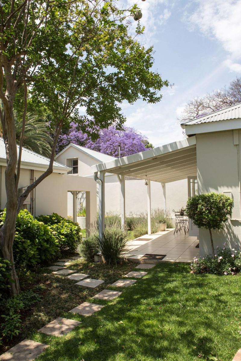 The Ashford Guesthouse image