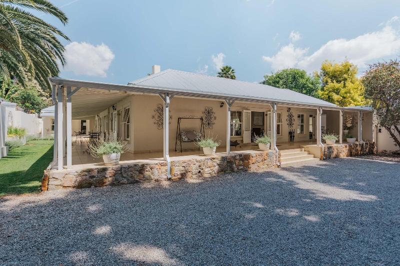 The Ashford Guesthouse image