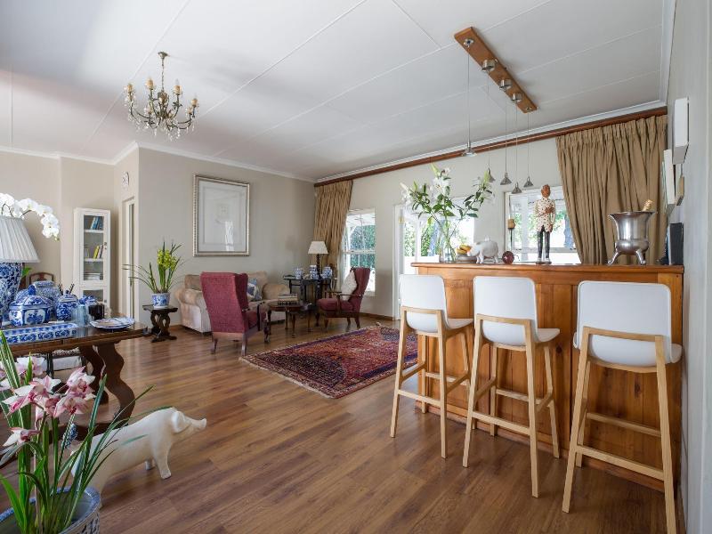 The Ashford Guesthouse image