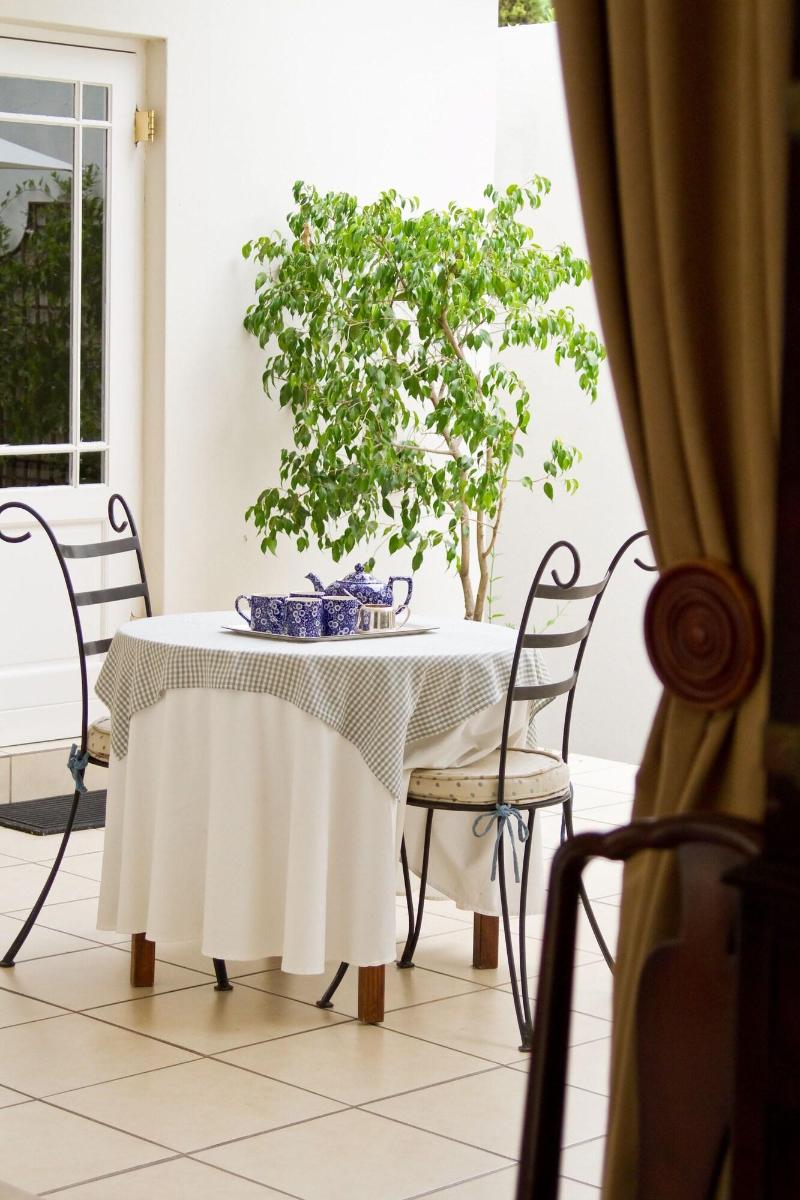 The Ashford Guesthouse image