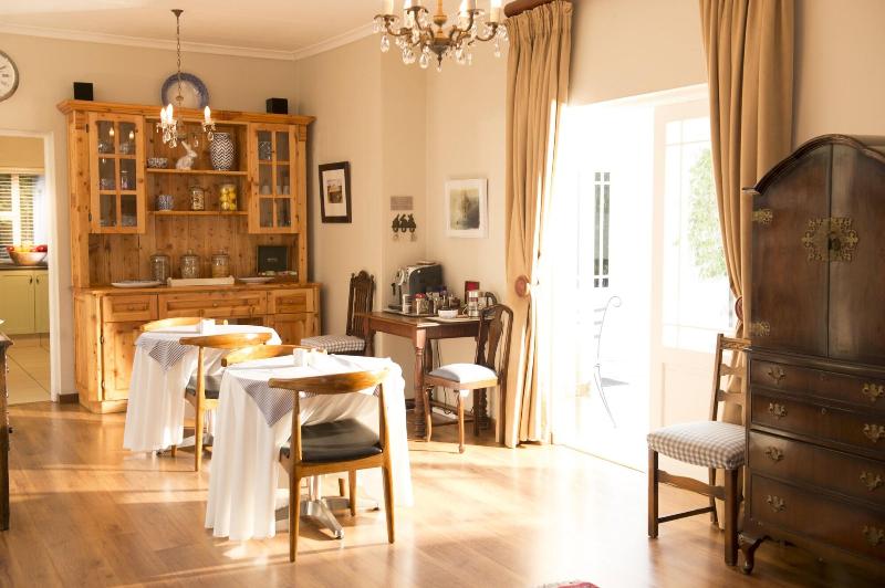 The Ashford Guesthouse image