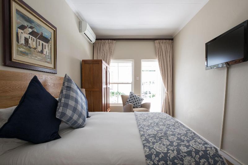 The Ashford Guesthouse image
