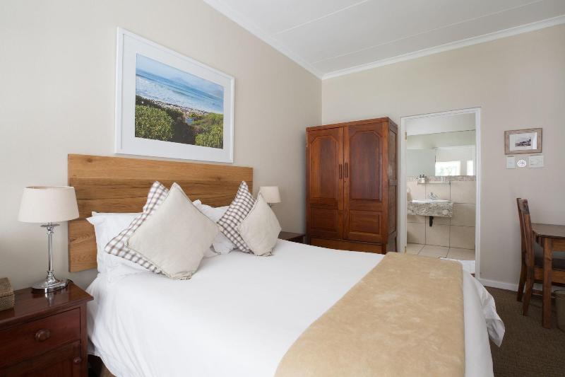 The Ashford Guesthouse image