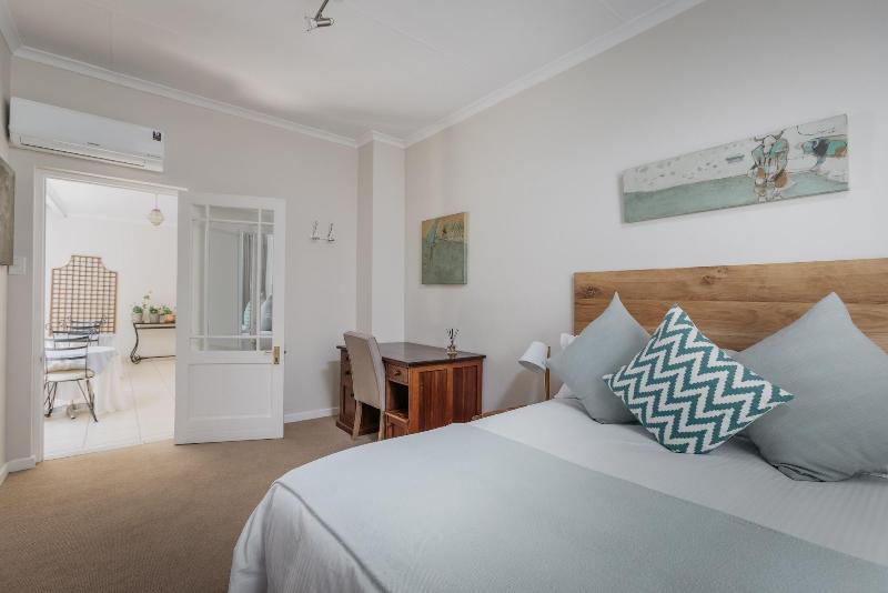 The Ashford Guesthouse image