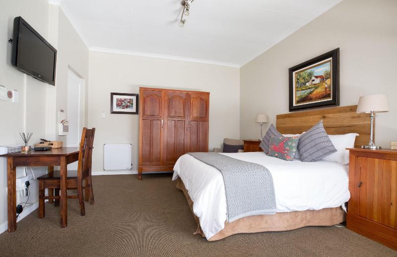 The Ashford Guesthouse image