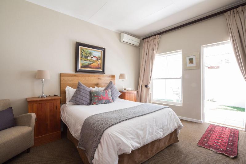 The Ashford Guesthouse image