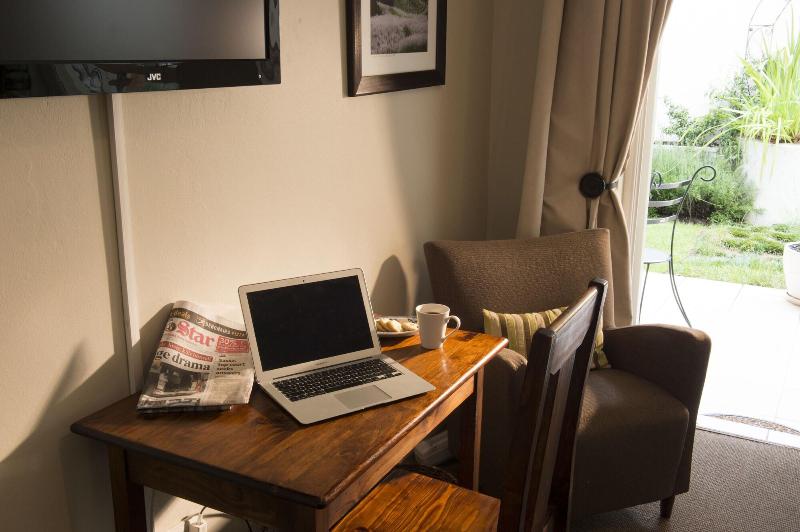 The Ashford Guesthouse image