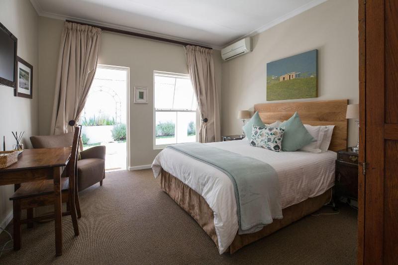 The Ashford Guesthouse image