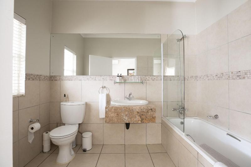 The Ashford Guesthouse image