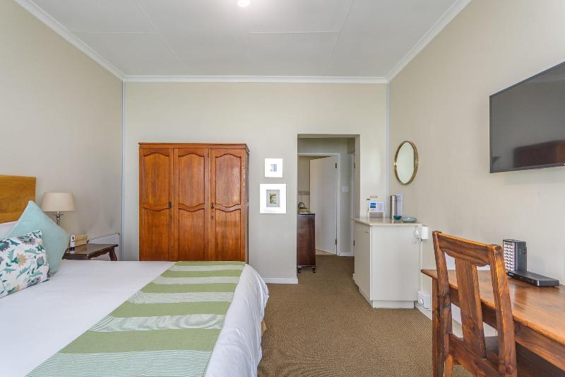 The Ashford Guesthouse image