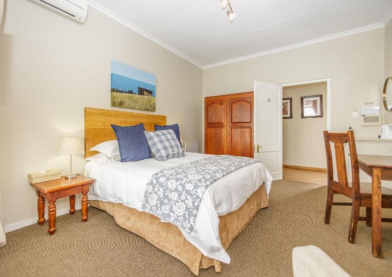 The Ashford Guesthouse image