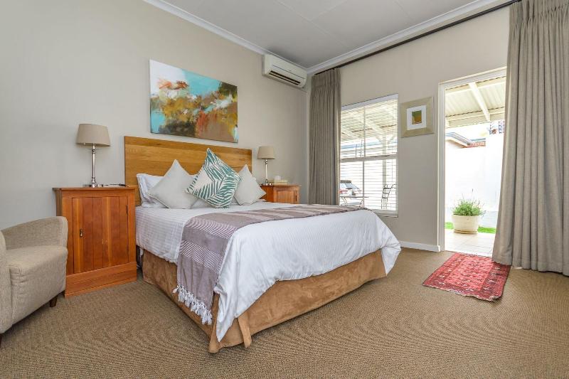 The Ashford Guesthouse image