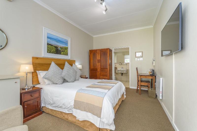The Ashford Guesthouse image