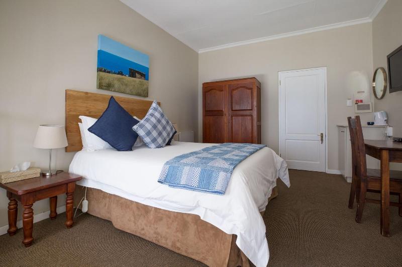 The Ashford Guesthouse image