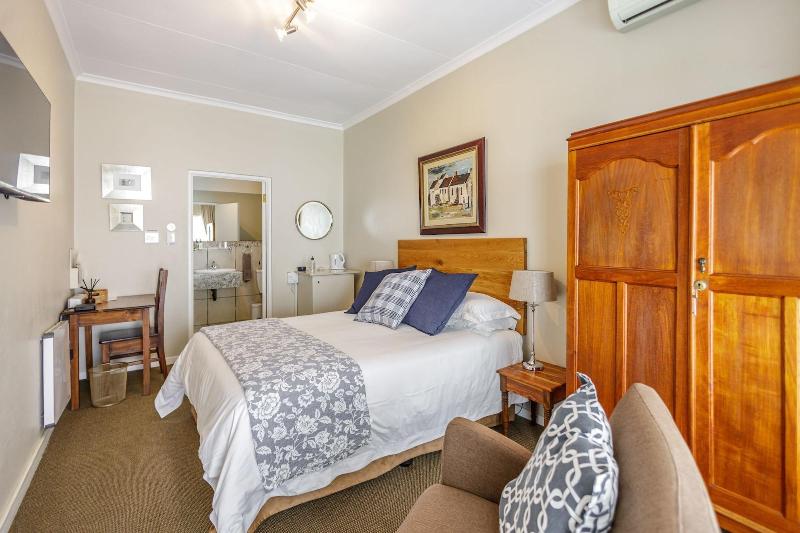 The Ashford Guesthouse image