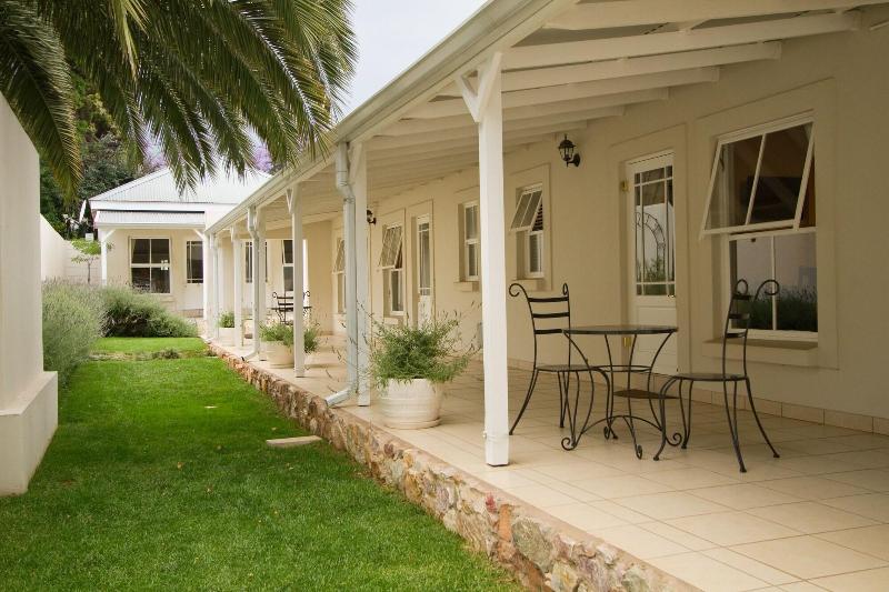 The Ashford Guesthouse image