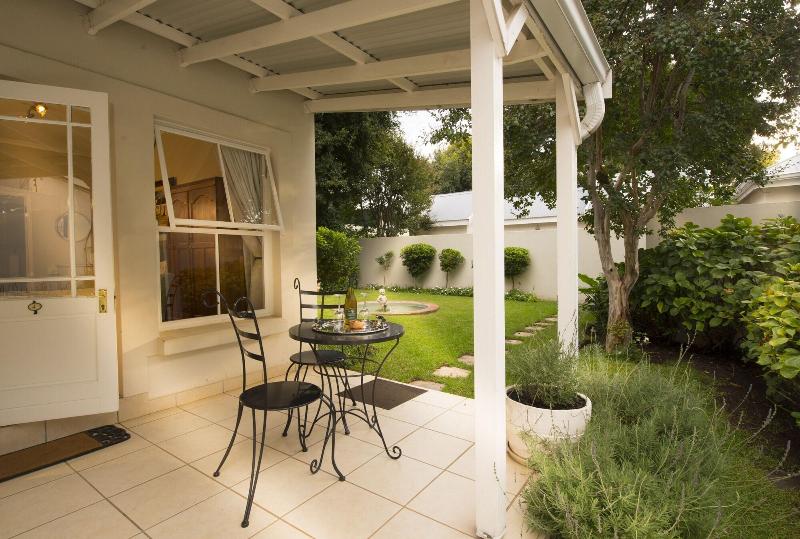 The Ashford Guesthouse image